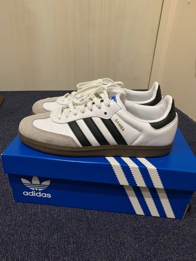 SAMBA OG 