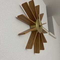 【成立済】時計の画像