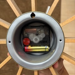 【成立済】時計の画像
