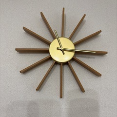 【成立済】時計の画像
