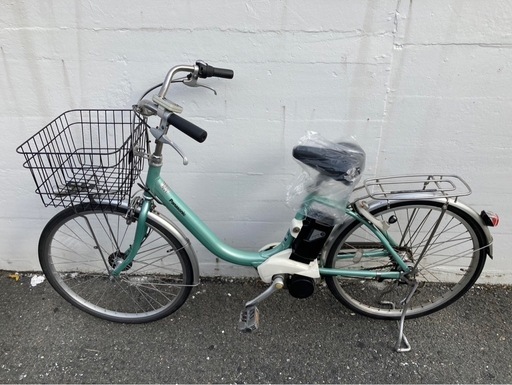 1300送料無料エリア多数！安心保証付き！安全整備済み！電動自転車