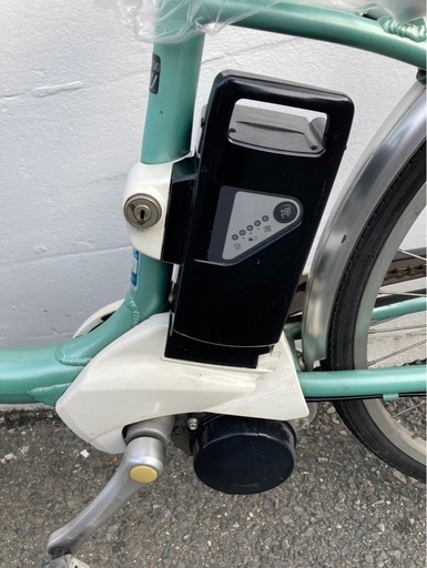 1300送料無料エリア多数！安心保証付き！安全整備済み！電動自転車