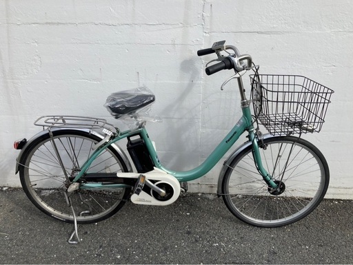 1300送料無料エリア多数！安心保証付き！安全整備済み！電動自転車