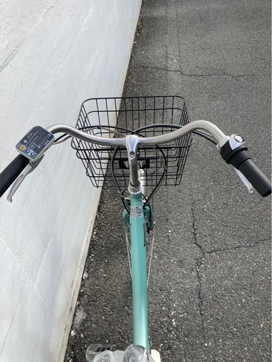 1300送料無料エリア多数！安心保証付き！安全整備済み！電動自転車