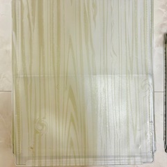 組み立て式収納の画像