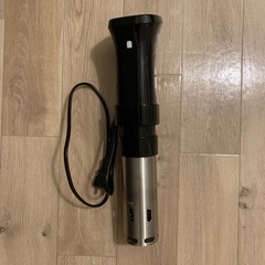 低温調理器レアウェル　SJ-S016の画像