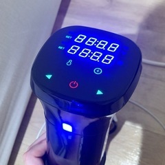 低温調理器レアウェル　SJ-S016の画像