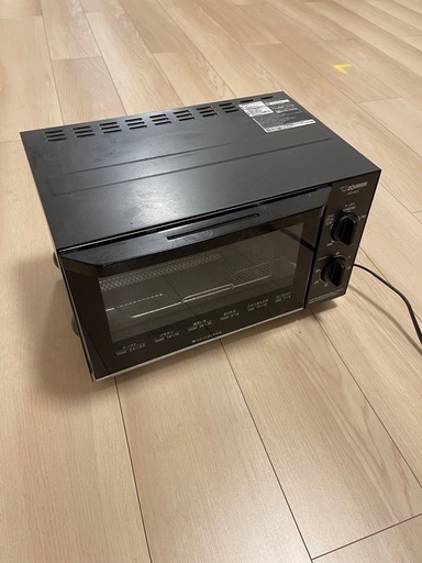 オーブントースター