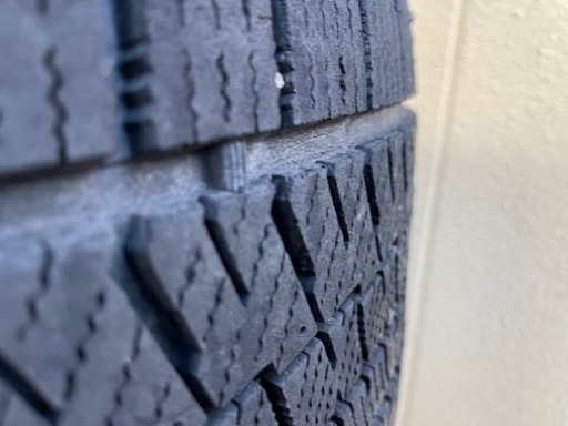235/55R18 VRX2　