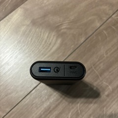 美品 Anker モバイルバッテリー 10000mAhの画像