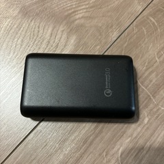 美品 Anker モバイルバッテリー 10000mAhの画像