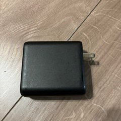 Anker モバイルバッテリー コンセント直差し可能の画像