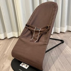 【替えシート付き】バウンサー　おきあがりこぼし　の画像