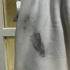 　ほぼ新品？　GAP ジョガーパンツの画像