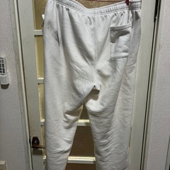 　ほぼ新品？　GAP ジョガーパンツの画像