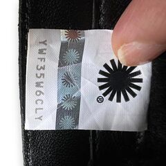 アグ　UGG classic short blvd 24cm 黒　細身　美品の画像