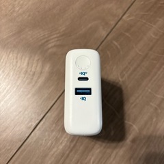 Anker モバイルバッテリー 5000mAh USB C対応の画像