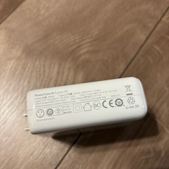 Anker モバイルバッテリー 5000mAh USB C対応の画像