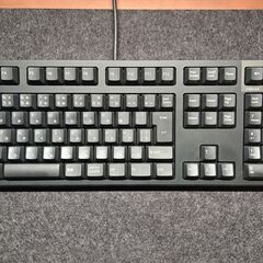 PCキーボード REALFORCE R3S
