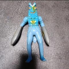 バンダイ ウルトラ怪獣 1983年・1994年 バルタン星人 2