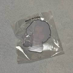 三代目 小林直己 フラッグアクセサリー の画像
