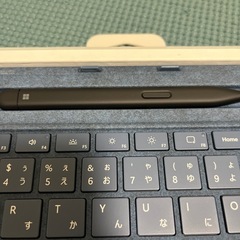 サーフェスpro11 キーボードの画像