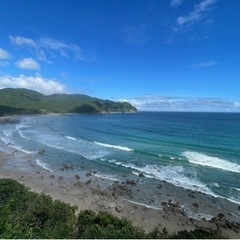 湘南で平日サーフィン行きましょ🏄🏼‍♀️鎌倉〜平塚♬🏄