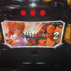 11月末まで出品。ひぐらしのなく頃に祭り2の画像