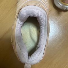 ナイキ　20cmの画像