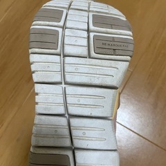 ナイキ　20cmの画像