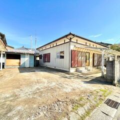 No.246【仲介手数料無料！売主物件！】片貝海岸まで約７００ｍ...