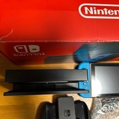 Nintendo Switchの画像
