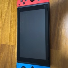 Nintendo Switchの画像