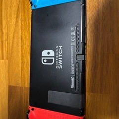 Nintendo Switchの画像