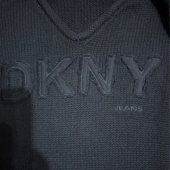 DKNY ニットの画像