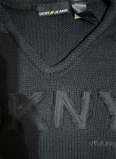 DKNY ニット