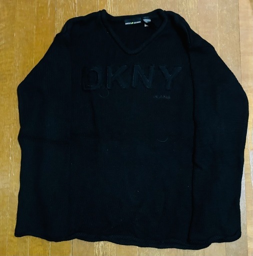 DKNY ニット