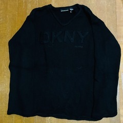 DKNY ニット