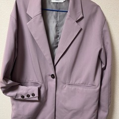 AZULジャケット