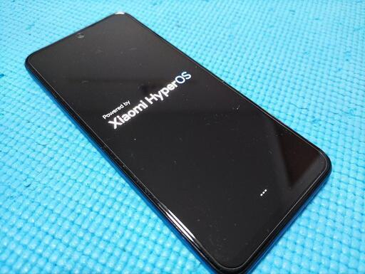 【中古】Xiaomi Redmi note11 64GB