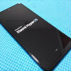 【中古】Xiaomi Redmi note11 64GB