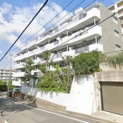 🏡🐶🐈ペット飼育相談可　リフォーム済2LDK分譲マンション　中央...