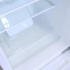 【安価でお譲り】冷蔵庫156㍑の画像