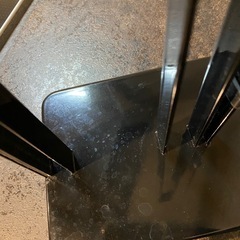 山崎実業　tower 片手で切れるキッチンペーパーホルダーの画像