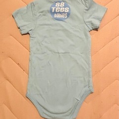 88tees ロンパースの画像
