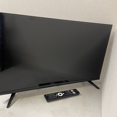 （決まりました）2023年製GREEN HOUSE  32型液晶テレビGH-GTV32