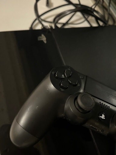 特価　プレイステーション4 本体コントローラー