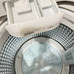 ★最終値下げ★5.5kg 洗濯機の画像