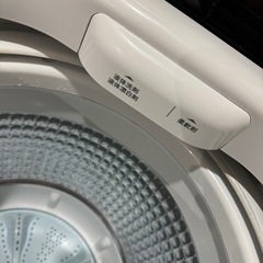 ★最終値下げ★5.5kg 洗濯機の画像
