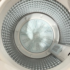 ★最終値下げ★5.5kg 洗濯機の画像
